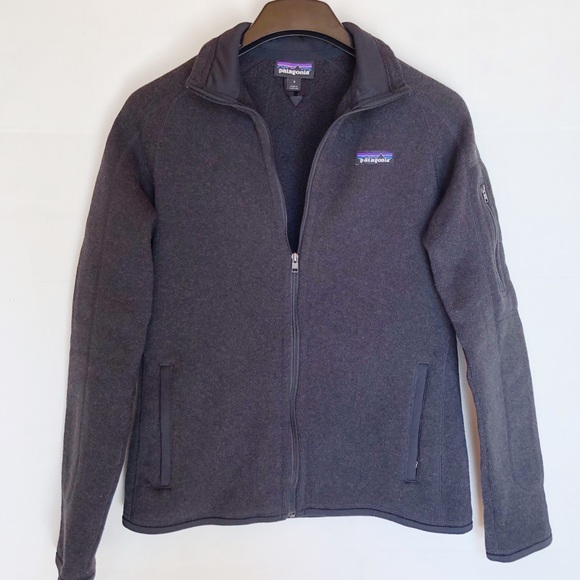 Patagonia Tops - Patagonia | Women’s Better Sweater Fleece Jacket